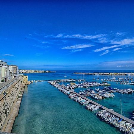 Oikia Vacanze Otranto Teto Apartment Exterior photo