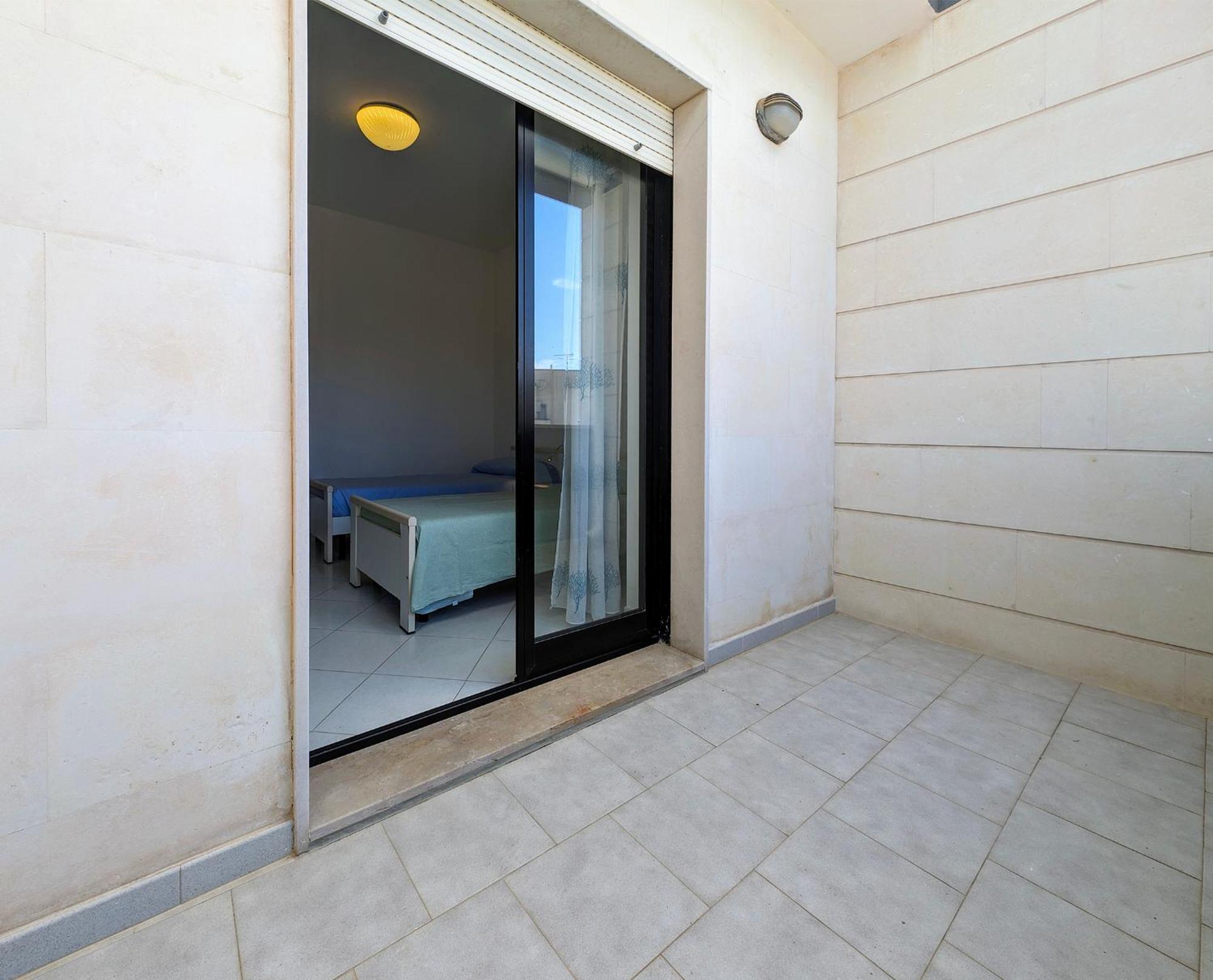 Oikia Vacanze Otranto Teto Apartment Exterior photo