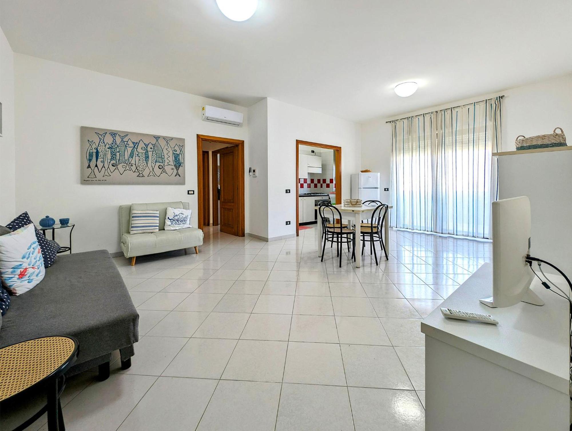 Oikia Vacanze Otranto Teto Apartment Exterior photo